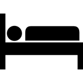 Acomodação e Turismo