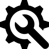 Equipamentos e materiais profissionais, escolares e industriais