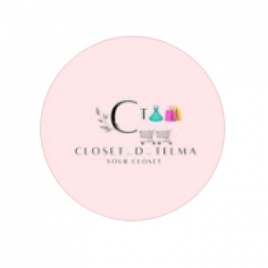 Closet Da Telma