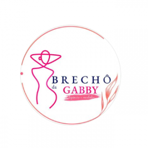 Brechô Da Gabby