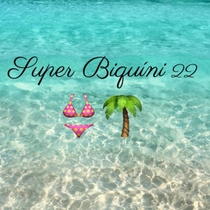 Super Biquíni👙👙