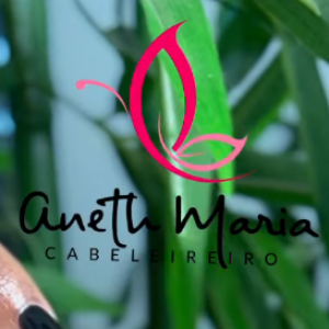 Aneth Maria Cabeleireiro E Makeu