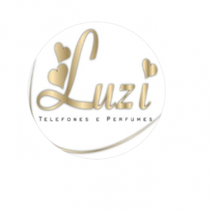 Luzi Telefones e perfumes