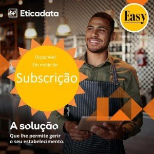 EASY TECHNOLOGY & SERVICE,LDA