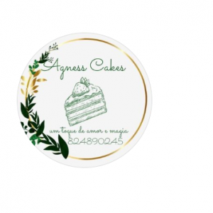 Agness Cakes