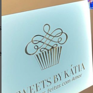 Sweets By Katia