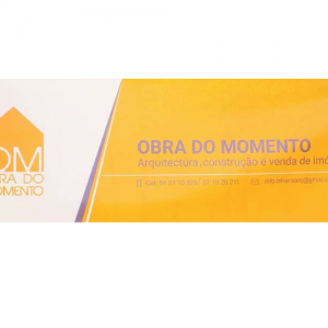 Obra Do Momento