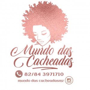 Mundo Das Cacheadas Banca