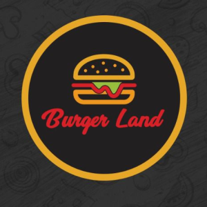 BURGER LAND