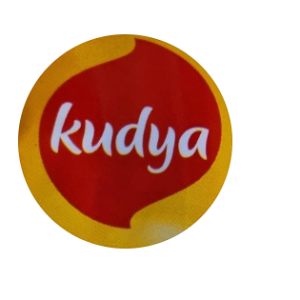 Kudya Comida De Angola