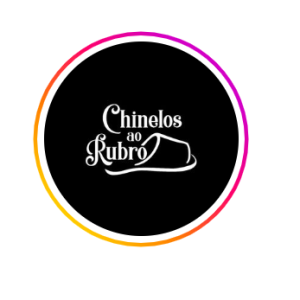 Chinelos Ao Rubro