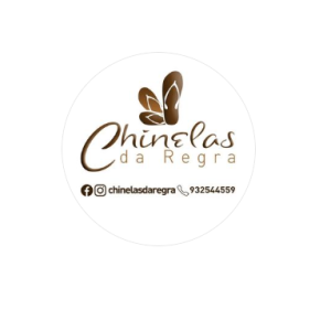 Chinelas Da Regra