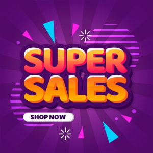 Super Sales