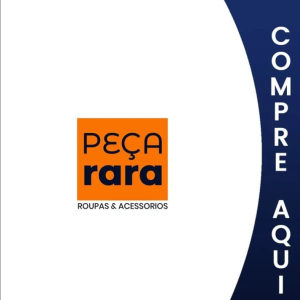 PEÇA RARA
