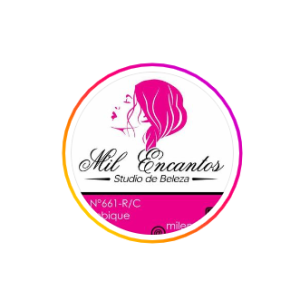 MIL ENCANTOS BY CRISTIA