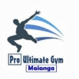 Pro Ultimate Gym - LUANDA