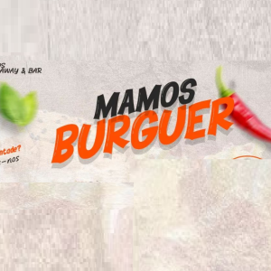 Mamos MZ | Take Away & Bar