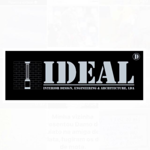 IDEAL - Interior Design, Engineering & Architecture, Lda