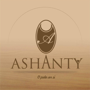 ASHANTY _ É tudo feito a mão (bijus)