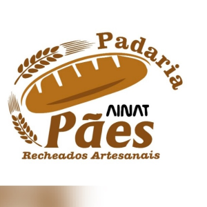 PÃES Recheados Artesanais