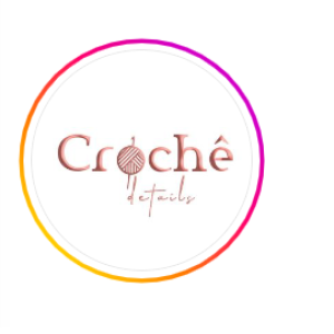 Crochê Details