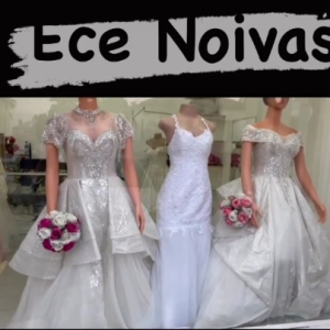 ECE Noivas e Prestação de Serviços