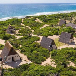 INHAMBANE CASAS EM ALUGUER