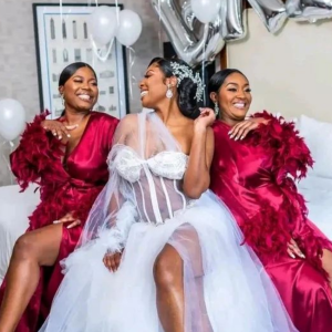 Sister's Dreams Luxurious