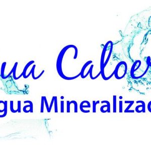 Água Caloera