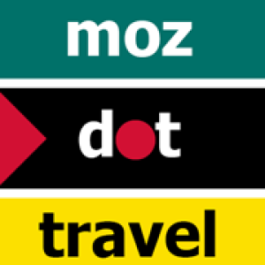 Moz Dot Travel