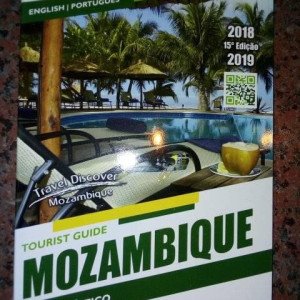 CC TOUR Travel MOZ