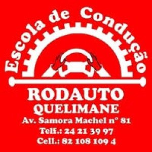 Escola De Conducao Rodauto