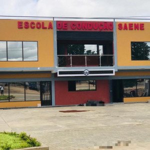 Escola de Condução Saene