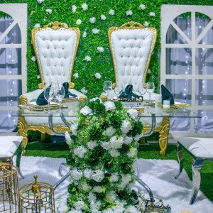 África Décor Evento