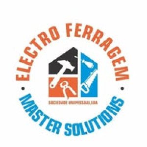 Electro ferragem Master Solution