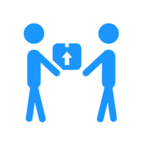 Entrega ao domicilio - Maputo