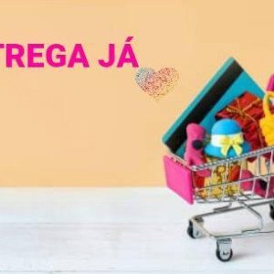Entrega Já