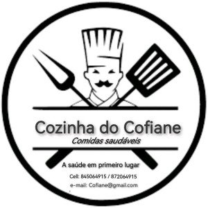 Cozinha Do Cofiane
