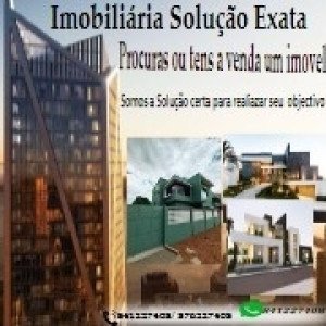 Soluções exatas e Imobiliária E.I