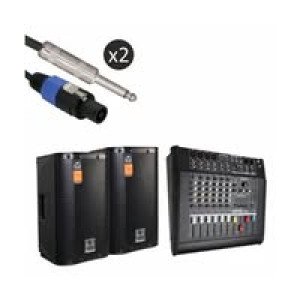 Soluções Electrónicas