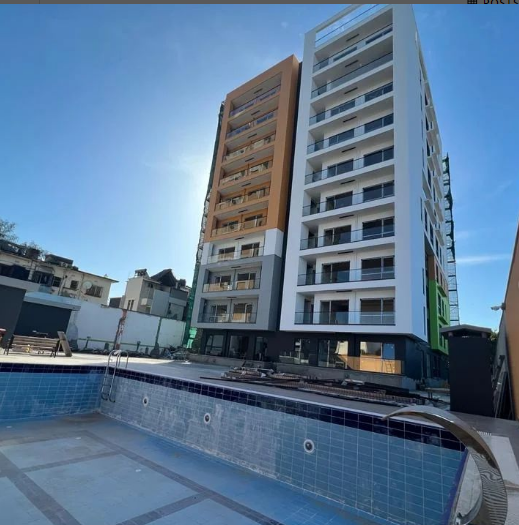 SERVIÇOS DE IMOBILIÁRIA