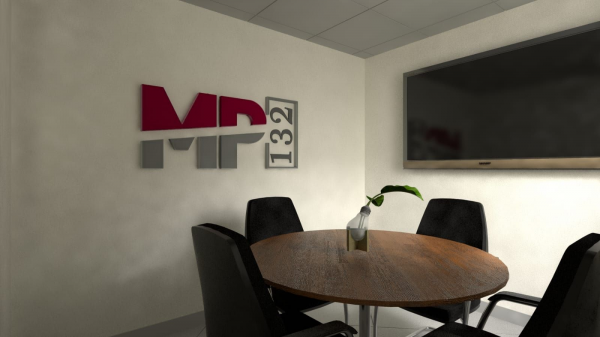 Salas privadas Salas equipadas e preparadas para atender as necessidades da sua empresa