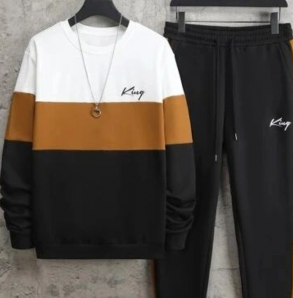 Conjunto masculino Tamanhos disponíveis(S,M,L,XL,XXL