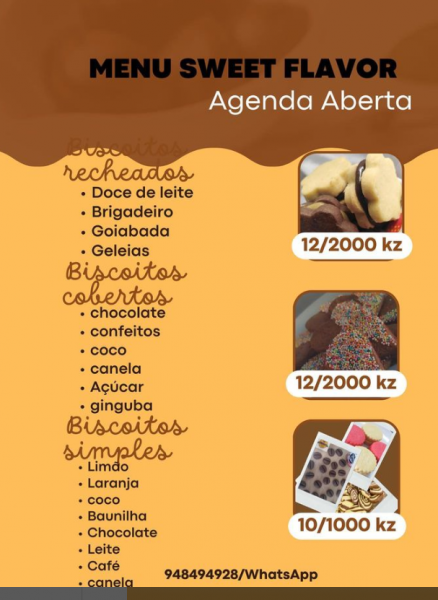 SERVIÇOS DE ALIMENTAÇÃO