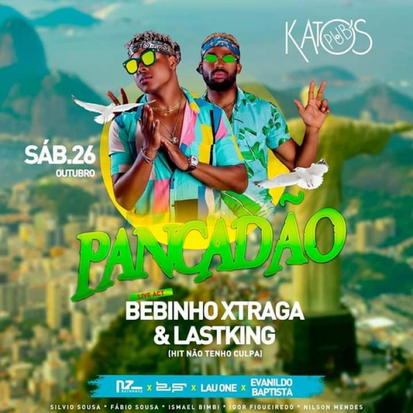 FLYER / 10.000,00 AOA Menu, festa, painel de festa, letreiro de uma empresa ou organização, anúncio de um produto ou servi https://www.instagram.com/noponto.bga/ 8.000,00 AOA