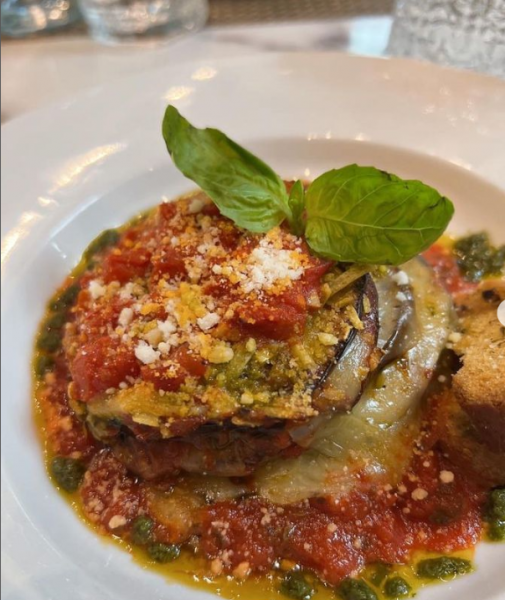 SERVIÇOS DE ALIMENTAÇÃO