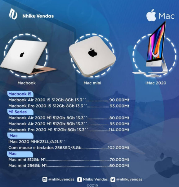 MAC BOOK
