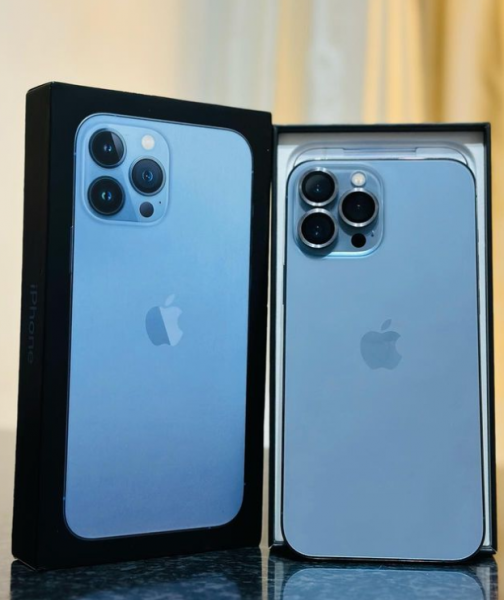 iPhone 13Promax 256GB 65.000 846806693