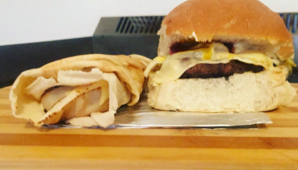 SERVIÇOS DE ALIMENTAÇÃO