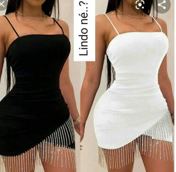 Vestido disponível 25.000 KZS Tamanho S,M,L Entrega com taxa adicional